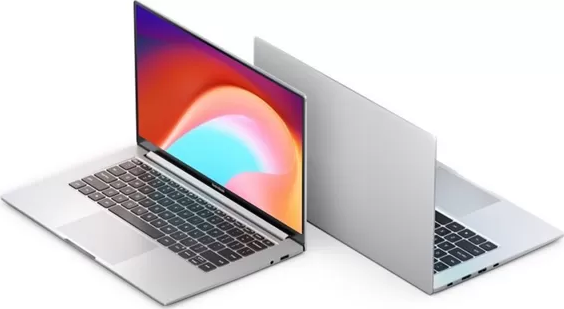 Ноутбук Xiaomi RedmiBook II 14" Ruilong Edition (AMD Ryzen 7 4700U 2000 MHz/1920x1080/16Gb/512Gb SSD/AMD Radeon Vega 7/Win10 Home RUS) серебряный фото 2