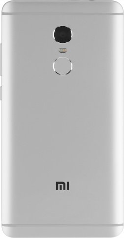 Смартфон Xiaomi Redmi Note 4 16Gb White фото 2