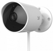IP-камера Xiaomi YI Outdoor Camera 1080p White (Белый) - фото