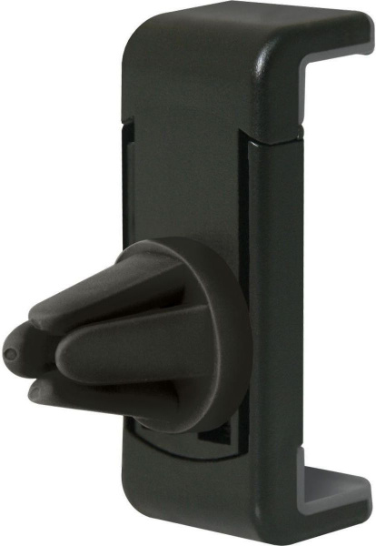 Автомобильный держатель универсальный для смартфона Defender CH-125, черный фото 3