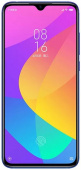 Смартфон Xiaomi Mi9 Lite 6/128Gb Blue (Синий) Global Version - фото