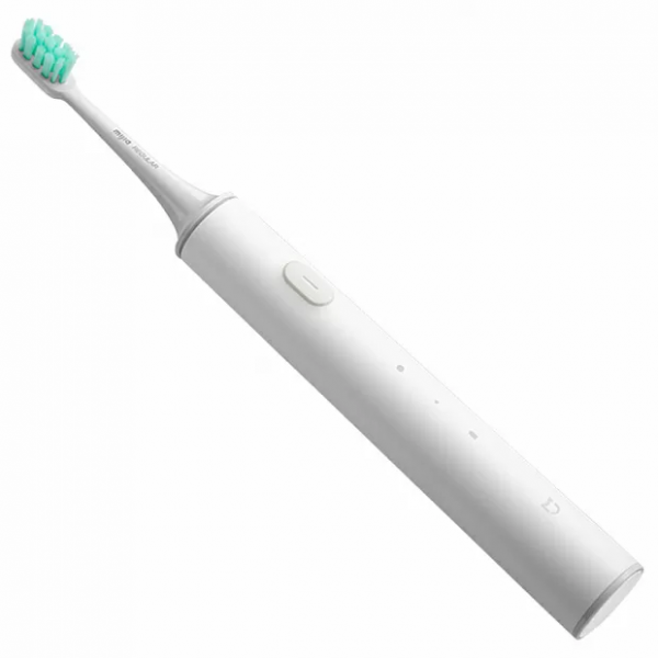 Электрическая зубная щетка Mi Electric Toothbrush T500, белый фото 1