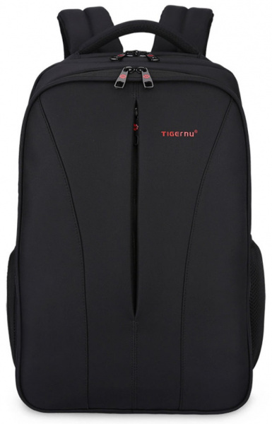 Рюкзак для ноутбука Xiaomi 15.6" Tigernu T-B3220 черный фото 1