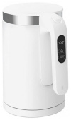 Чайник Viomi Smart Kettle V-SK152C, белый - фото