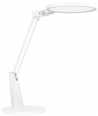 Настольная лампа Yeelight Xiaomi LED Eye-Caring Desk Lamp white - фото