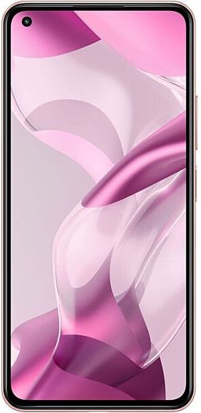 Смартфон Xiaomi 11 Lite 5G NE 8/128Gb (NFC) Pink (Розовый) Global Version фото 3