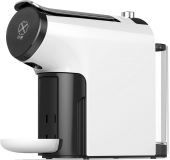 Кофемашина Xiaomi Scishare Smart Capsule Coffee Machine S1102, белый - фото