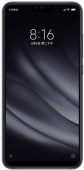 Смартфон Xiaomi Mi8 Lite 4/64Gb Black (Черный) EU - фото
