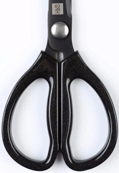 Ножницы кухонные Huo Hou Hot Kitchen Scissors черный фото 3