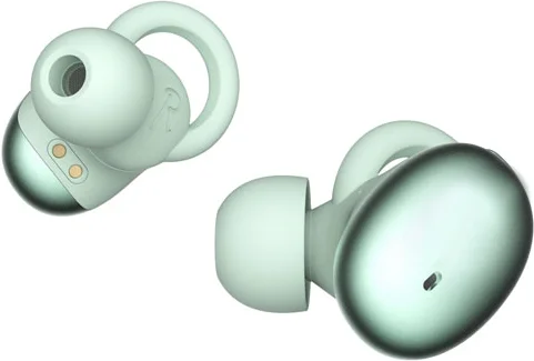 Наушники 1MORE Stylish True Wireless In-Ear Headphones, зеленый фото 1