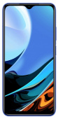 Смартфон Xiaomi RedMi 9T 4/64Gb (NFC) Голубой RU - фото