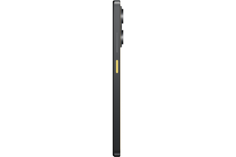 Смартфон Poco X5 Pro 5G 8/256Gb Желтый RU фото 6