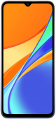 Смартфон Xiaomi Redmi 9C 2/32Gb (NFC) Фиолетовый RU - фото