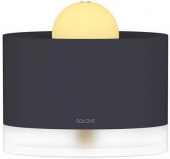 Увлажнитель ультразвуковой Solove H5 черный - фото