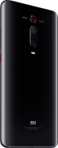 Смартфон Xiaomi Mi9T 6/128Gb Black (Черный) Global Version фото 2