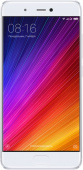 Смартфон Xiaomi Mi5s  32Gb White (Белый) - фото