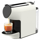 Кофемашина Xiaomi Scishare Capsule Coffee Machine S1103, белый - фото