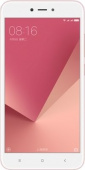 Смартфон Xiaomi Redmi Note 5A 2/16 GB Pink EU - фото