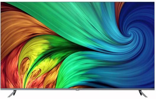 Телевизор Xiaomi Mi TV E65S PRO, 65" фото 1