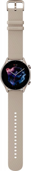 Умные часы Amazfit GTR 3, серый фото 5
