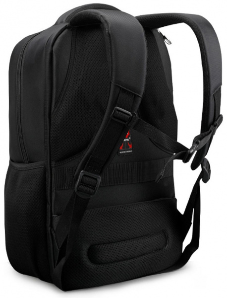 Рюкзак Tigernu T-B3319 для ноутбука 15.6" черный фото 4