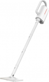 Паровая швабра Deerma Steam Cleaner DEM-ZQ610 белая (EU) - фото