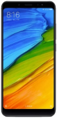 Смартфон Xiaomi Redmi Note 5 3/32 GB Black - фото