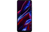 Смартфон Poco X5 5G 6/128Gb Черный RU - фото