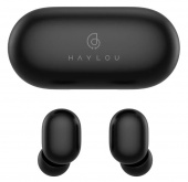 Наушники Haylou GT1, черный - фото