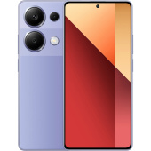 Смартфон Xiaomi Redmi Note 13 Pro 12/512GB Сиреневый RU - фото