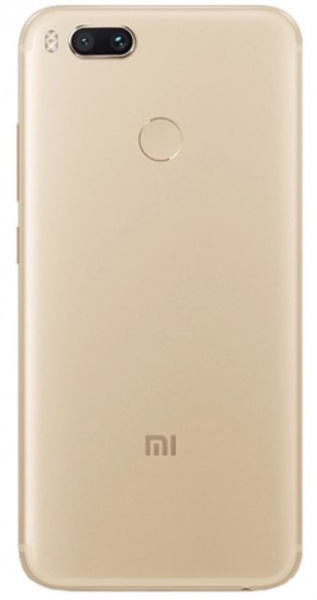 Смартфон Xiaomi Mi5X 64Gb Gold фото 2