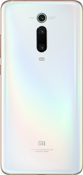 Смартфон Xiaomi Mi9T Pro 6/64Gb White (Белый) Global Version фото 3