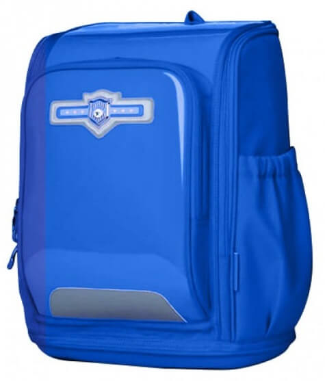 Детский рюкзак Xiaomi Yang Student Bag голубой фото 4