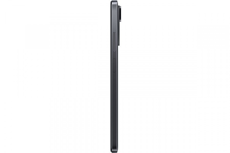 Смартфон Xiaomi Redmi Note 11S 6/128GB (no NFC) Grey (Графитовый серый) Global Version фото 3