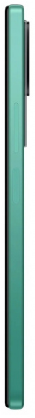Смартфон Poco F4 8/256Gb Зелёная туманность RU фото 4