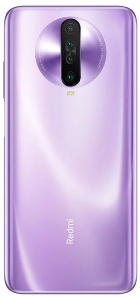 Смартфон Xiaomi Redmi K30 8/256GB Purple (Фиолетовый), Ch Spec with Global ROM фото 2