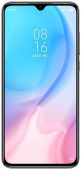 Смартфон Xiaomi Mi9 Lite 6/64Gb White (Белый) Global Version - фото