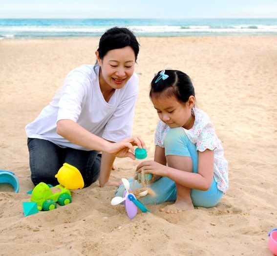 Набор игрушек для песочницы Xiaomi  фото 6