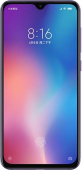 Смартфон Xiaomi Mi9 6/64Gb Violet (Фиолетовый) Global Version - фото