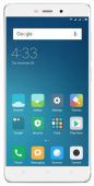 Смартфон Xiaomi RedMi 4 16Gb White (Белый) - фото