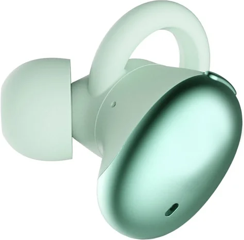 Наушники 1MORE Stylish True Wireless In-Ear Headphones, зеленый фото 2