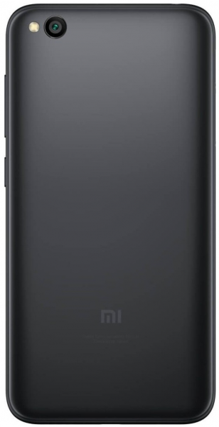 Смартфон Xiaomi RedMi Go 1/8GB Black (Черный) Global Version (UK) фото 2