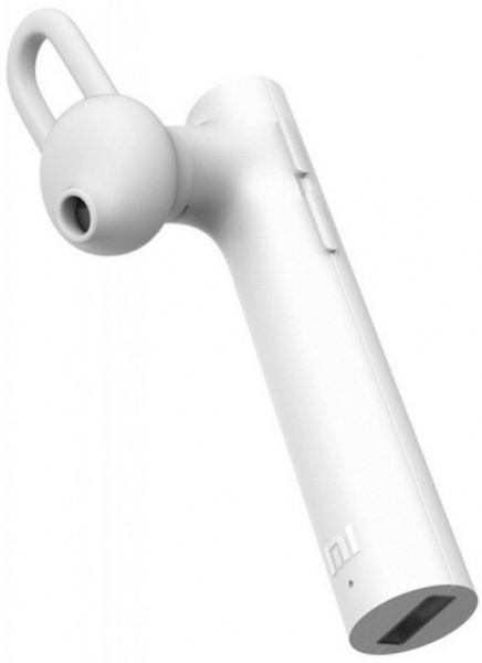Гарнитура Xiaomi Mi Bluetooth Headset Youth Edition White фото 1