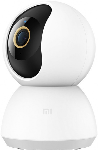 IP камера Xiaomi Mi 360° Home Camera PTZ Version 2K (MJSXJ09CM) фото 2