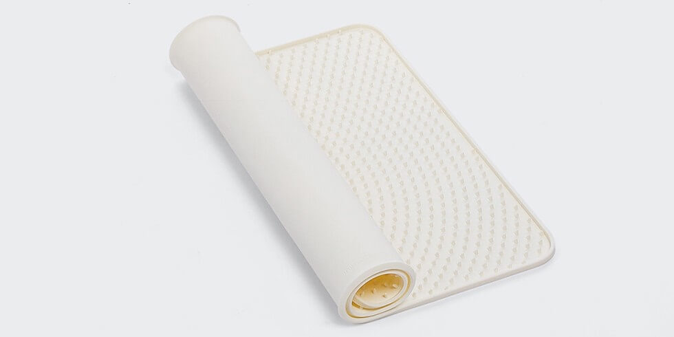 Силиконовый коврик для домашних питомцев Xiaomi Jordan Judy Sanf Control Pad фото 3