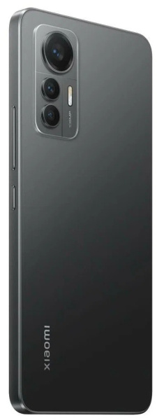 Смартфон Xiaomi 12 Lite 8/128Gb Черный RU фото 7