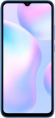 Смартфон Xiaomi Redmi 9A 2/32Gb Ледниковый синий RU - фото