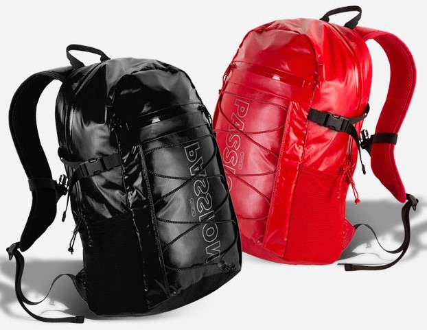 Рюкзак Xiaomi Ignite Sports Fashion Backpack, чёрный фото 3