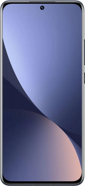 Смартфон Xiaomi 12X 8/256Gb Grey (Серый) Global Version фото 1
