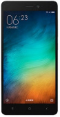 Смартфон Xiaomi RedMi 3s 32Gb Black (Черный) - фото
